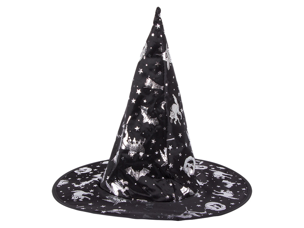 Halloween Witch's Hat (1)