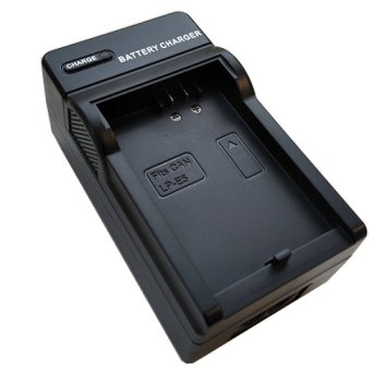 Battery Charger for Canon LP-E5