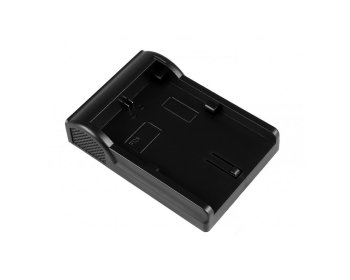 NEWELL adapteris priekš Canon LP-E8