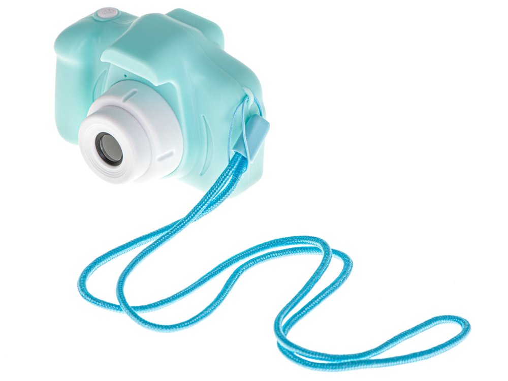 Children HD 1080P 2" Digital Camera, Mint (0)
