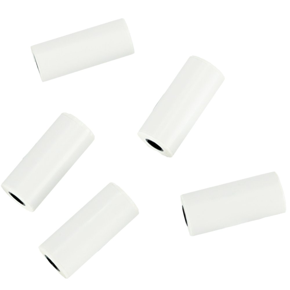 Self-Adhesive Thermal Paper Rolls for Mini Printer 57mm x 4.5m, 5 pcs. (0)