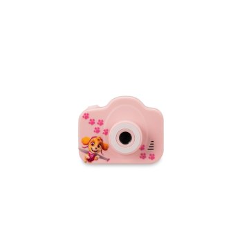 Kids Digital Camera Paw Patrol, pink