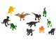 Educational Different Animals 48 pcs