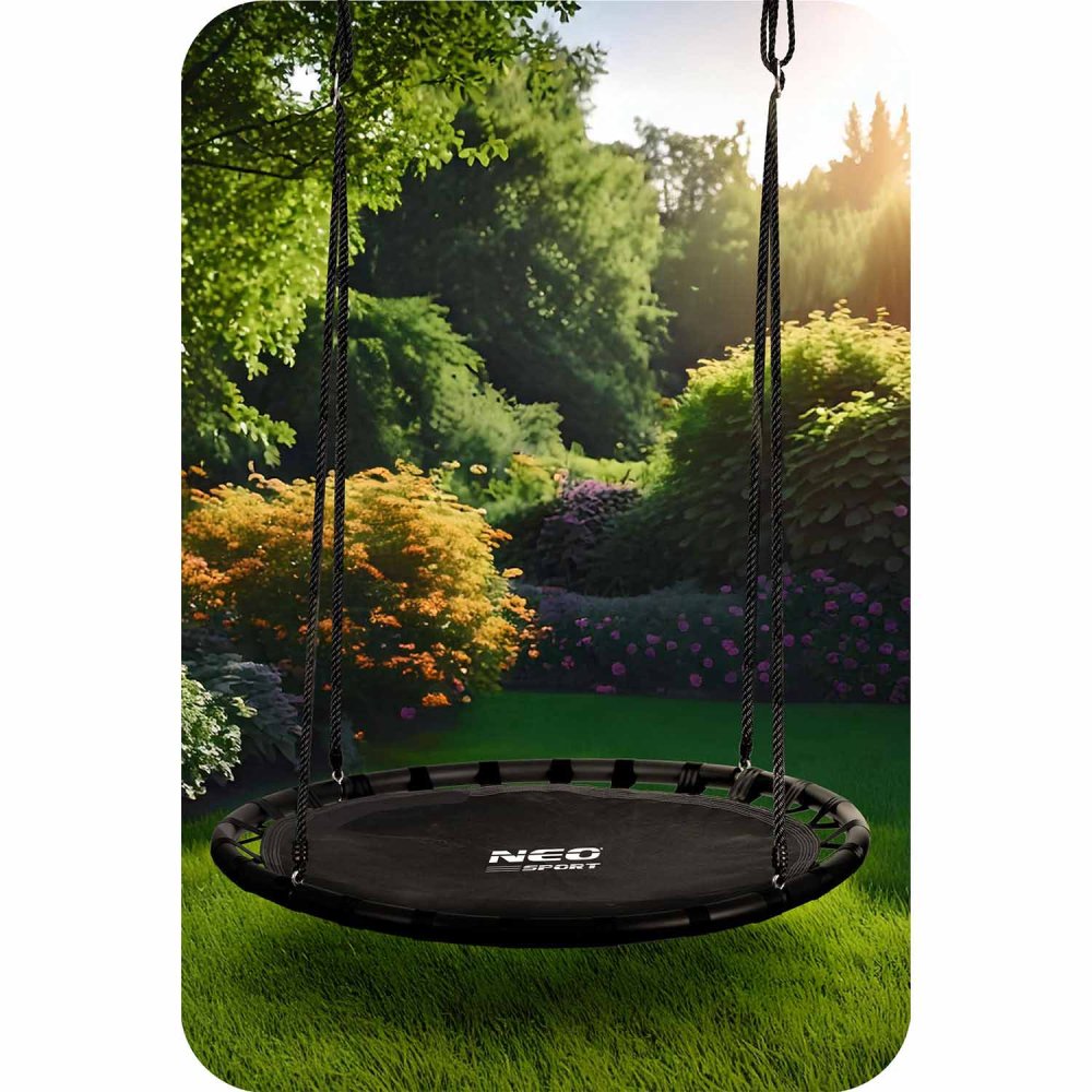 Kids Nest Swing Neo-Sport Swingo 110 cm (1)