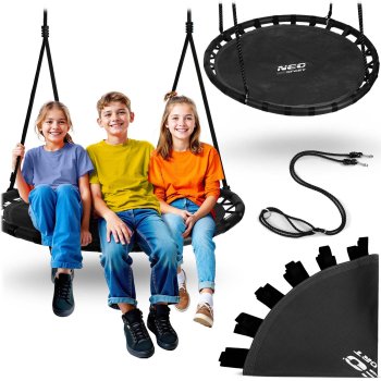 Kids Nest Swing Neo-Sport Swingo 110 cm
