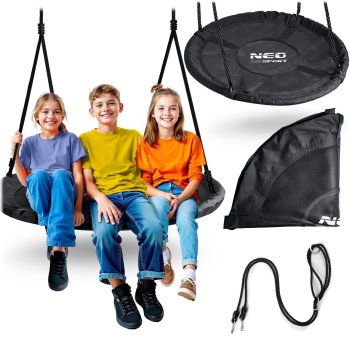 Kids Nest Swing Neo-Sport NS-103 110 cm