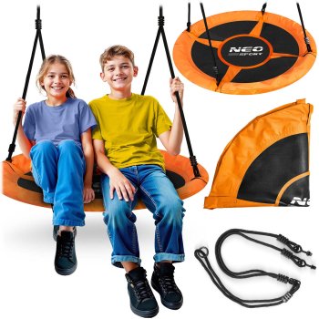Kids Nest Swing Neo-Sport Swingo 100 cm