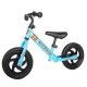 Nicekids 12 Inch Kids Balance Bike 2133, Blue Orange