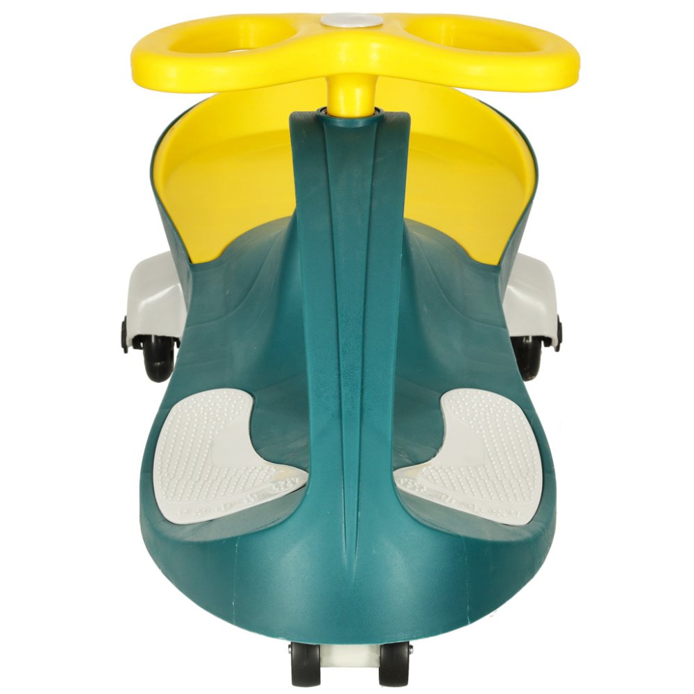 Kids Push Ride-on Wiggle Car (3)