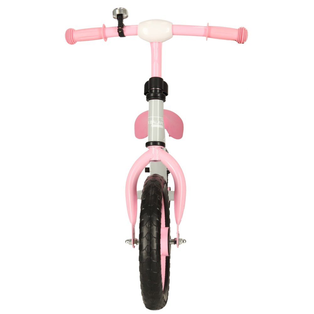 Trike Fix Balance Kid's Balance Bike for Sport and Leisure, Pink (0)