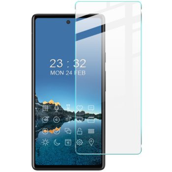 Google Pixel 6a IMAK Tempered Glass Screen Protector
