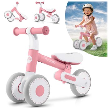 Nukido NK-603 Kids Balance Bike