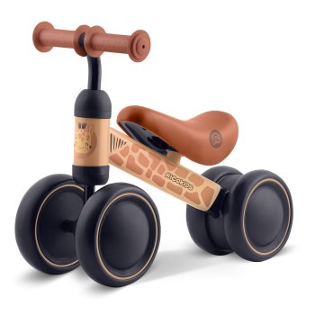 3-Wheel Balance Bike for Toddlers Ricokids