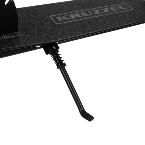 Spidoo Scooter Kruzzel 25629, Gray (13)