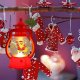 Christmas LED Lantern