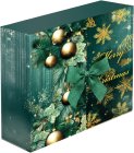 Men's Advent Calendar 2025 with 24 Gifts ISO TRADE 25915