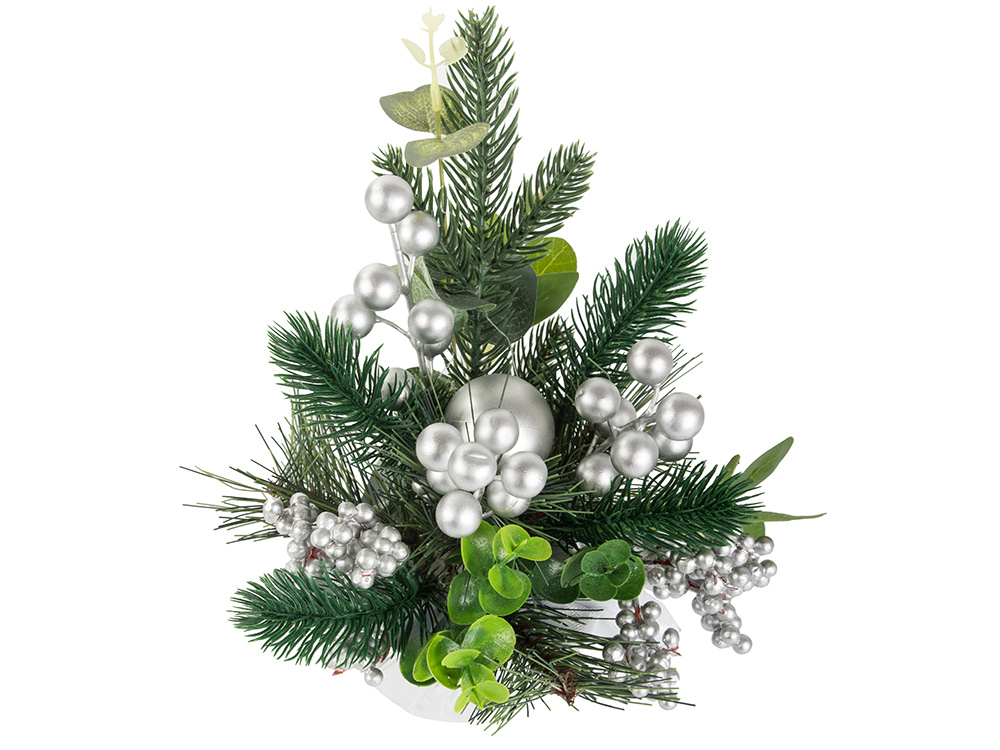Christmas Table Centerpiece, Decoration (3)