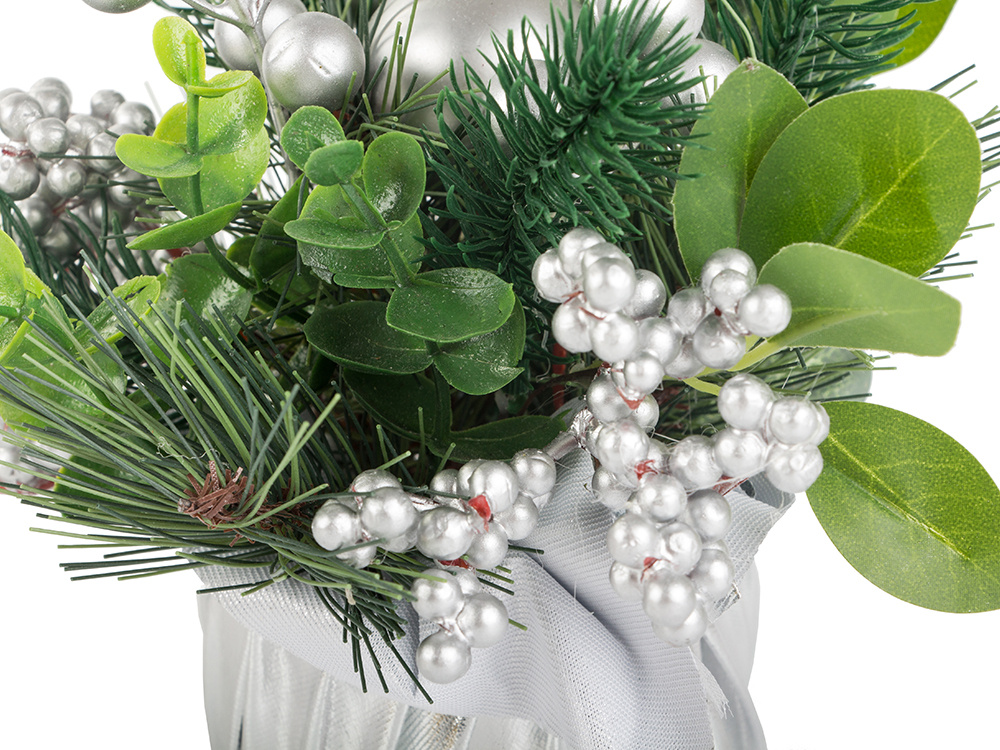 Christmas Table Centerpiece, Decoration (6)