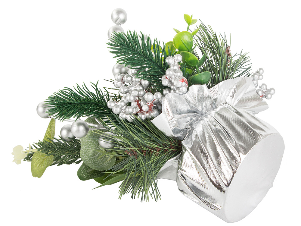 Christmas Table Centerpiece, Decoration (8)