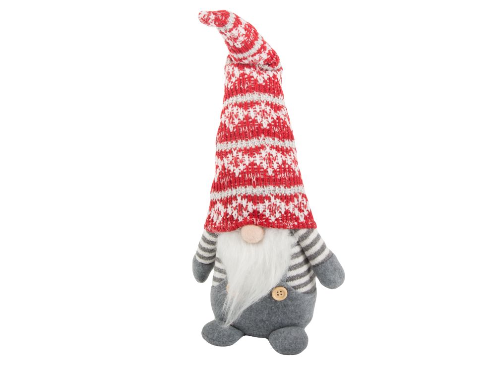 Christmas Tree Santa Claus Gnome, 38 cm (0)