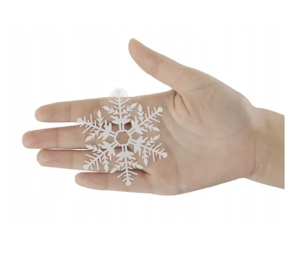 Ruhhy Christmas Window Clings 22359 (3)