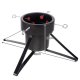 Stable Christmas Tree Stand Ruhhy 22306 with Water Reservoir