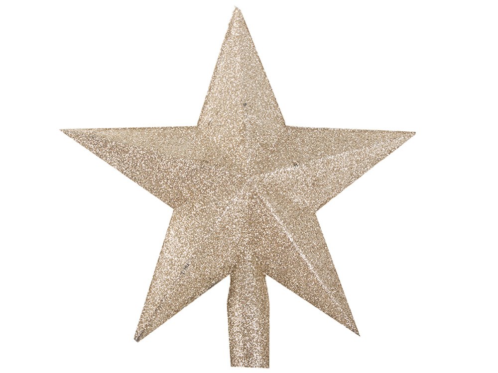 Christmas Tree Decoration, Gold Baubles, 33 pcs. (7)