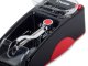 Electric cigarette rolling machine, model 005, red