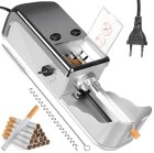 Electric Cigarette Cartridge