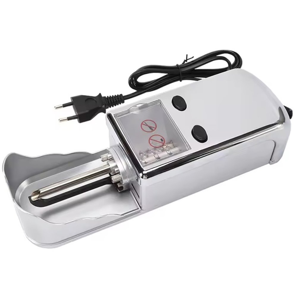 Electric Cigarette Cartridge (1)