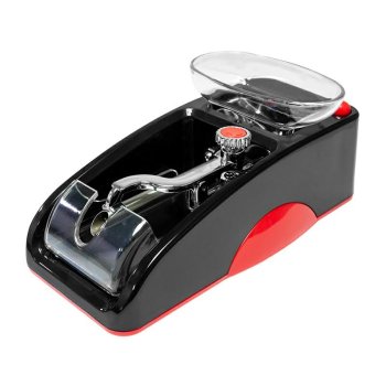 Electric Cigarette Rolling Machine Automatic Injector 8mm