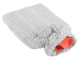 Rubber Hot Water Bottle with Soft Cover