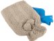 Rubber Hot Water Bottle with Soft Cover