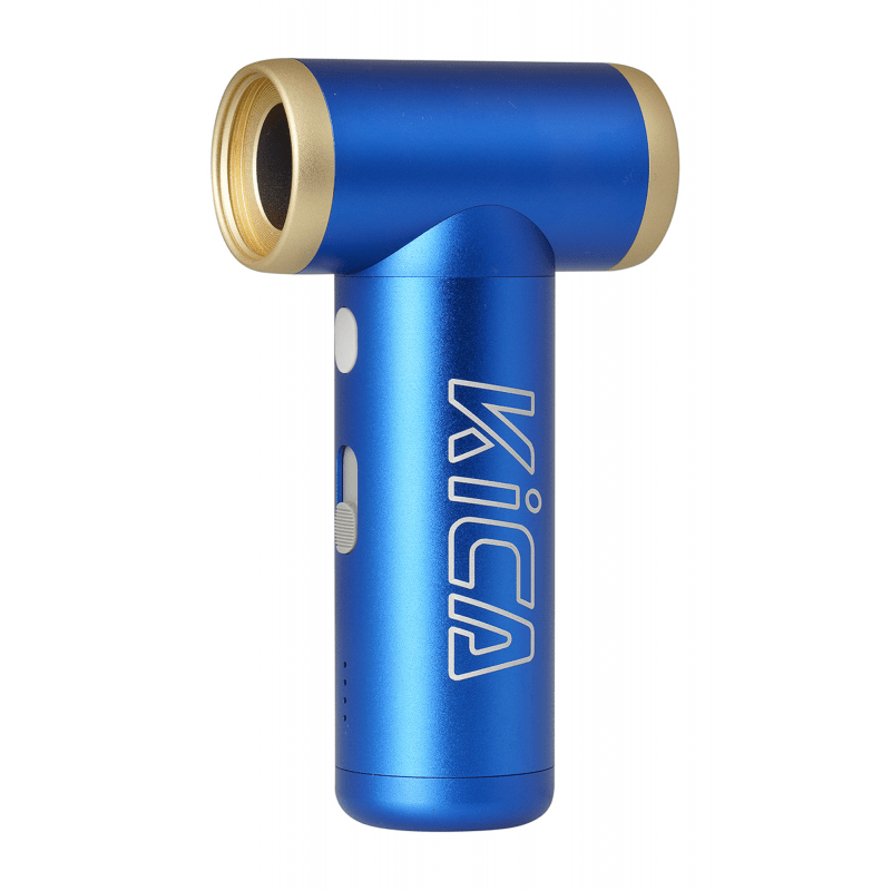 FeiyuTech KiCA JetFan 2S Air Duster - Blue