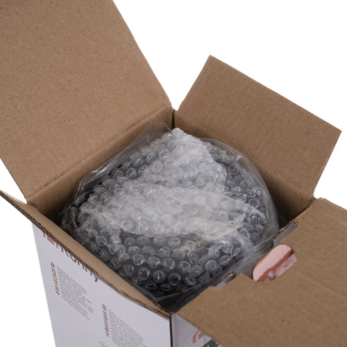 Electric Coffee Grinder Ruhhy 26219 for Beans and Spices, Black (2)