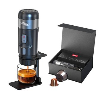 Portable 3-in-1 Coffee Maker HiBREW H4A 80W