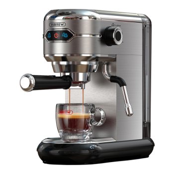 Cob Espresso Machine HiBREW H11 1450W 19 Bar