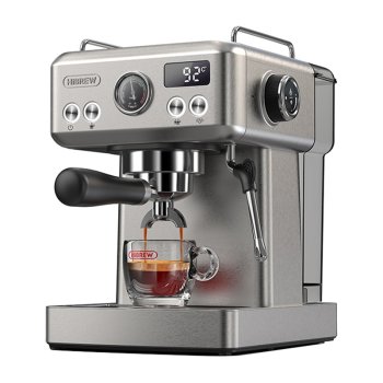 Espresso Machine HiBREW H10A 19 Bar