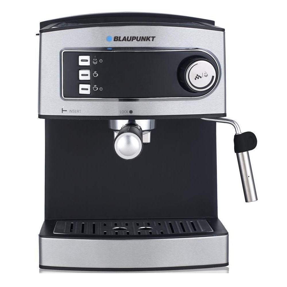 Blaupunkt CMP301 Pressure Coffee Maker Machine (0)