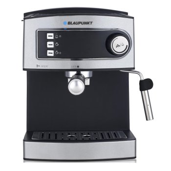 Blaupunkt CMP301 Pressure Coffee Maker Machine