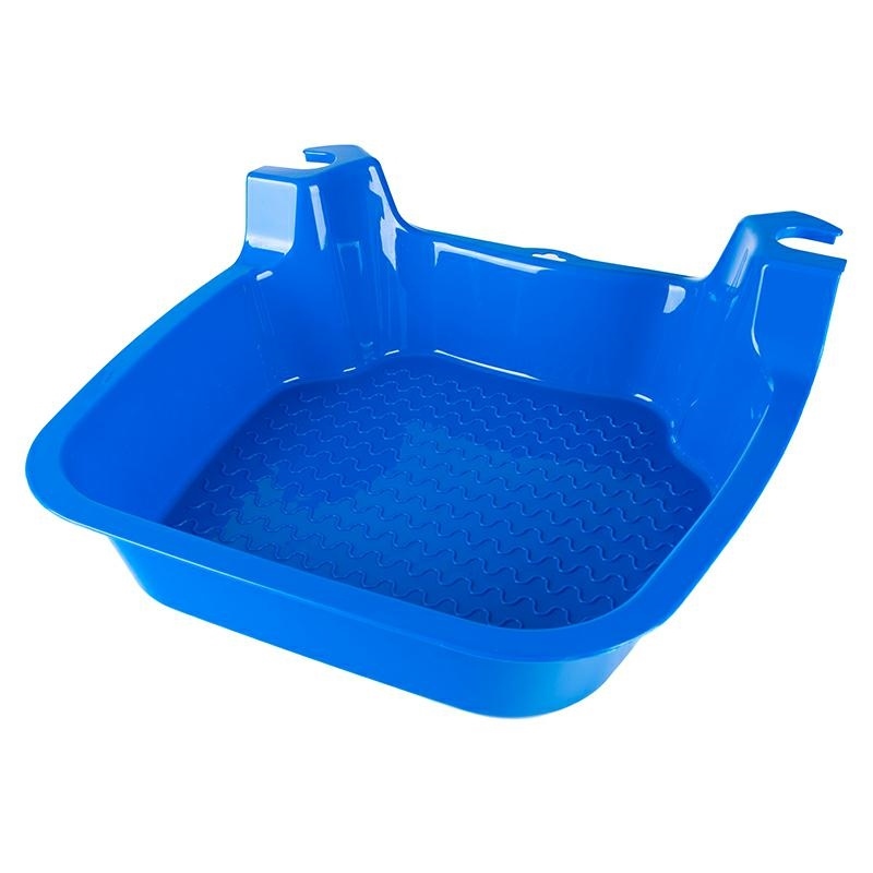 Non-Slip Pool Foot Bath for Rinsing Feet Before Swimming (0)