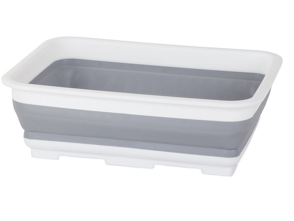 Silicone Folding Bowl 9 Litres 9L (7)