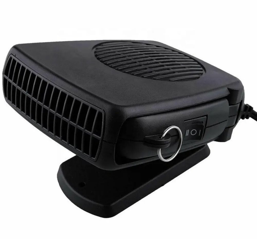 Car Heater Cooler, 12V (9)
