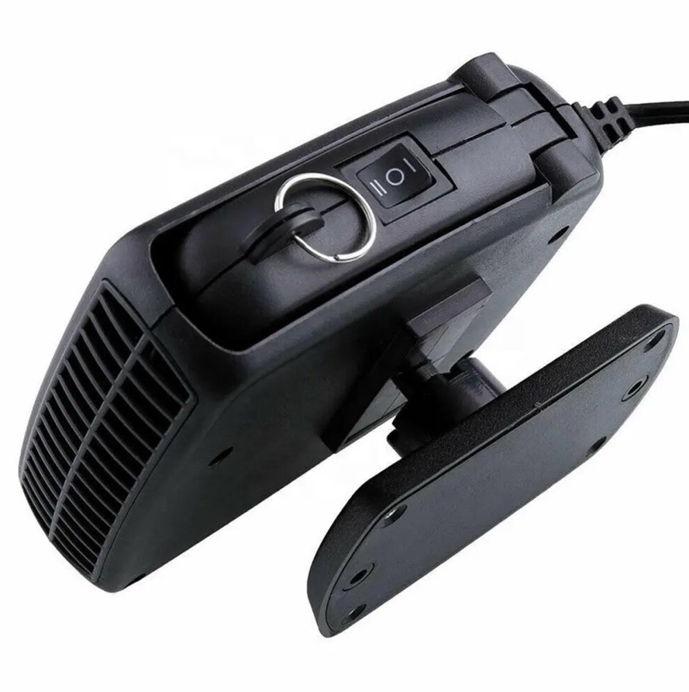 Car Heater Cooler, 12V (8)