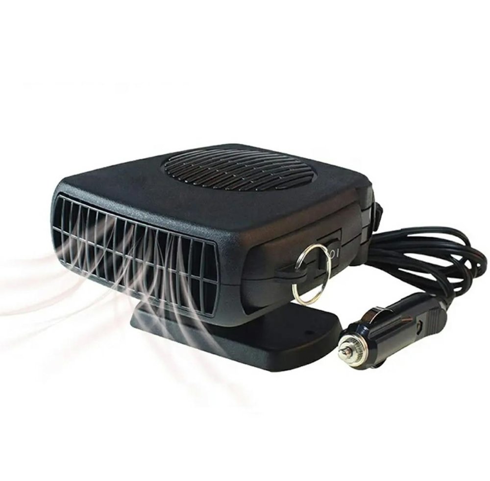 Car Heater Cooler, 12V (5)