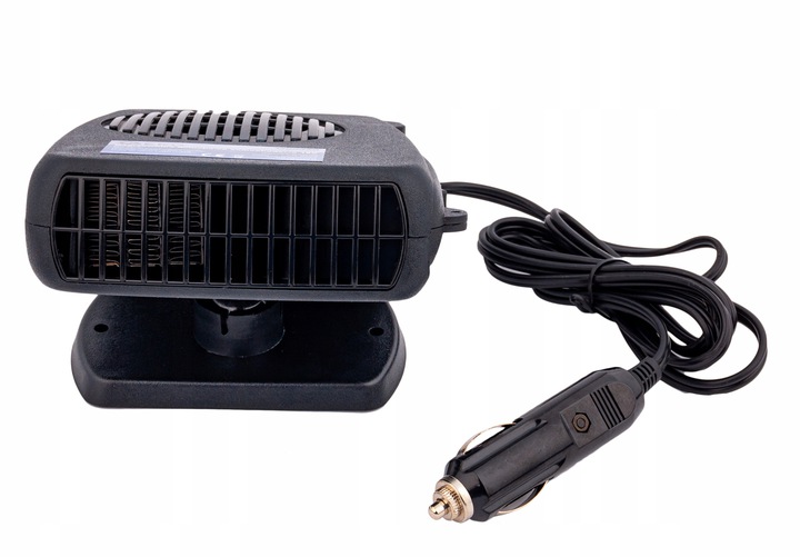 Car Heater Cooler, 12V (3)