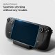 Steam Deck Spigen \"EZ FIT\" Tempered Glass Screen Protector