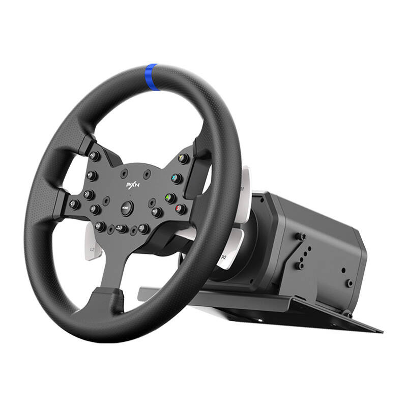 Gaming Wheel PXN-V99 (PC / PS3 / PS4 / XBOX ONE / SWITCH) (1)