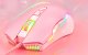 Gaming mouse ONIKUMA CW905 pink