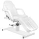Pedicure Chair Cosmetic Bed Couch A-210C, White